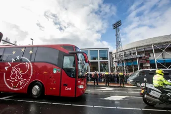 [Update II] 'Het komt de clubs goed uit'