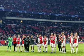 Ajax TV: Heerlijke promovideo richting Ajax-Real
