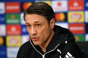Kovac: 'Dit duel was reclame voor het voetbal'