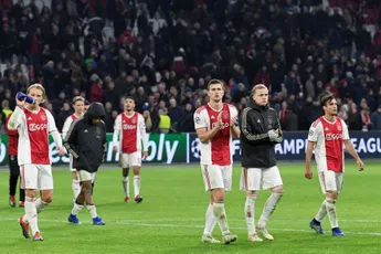 Bookmaker: Real grote favoriet tegen Ajax