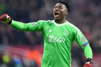 'Barça polst zaakwaarnemer Onana over terugkeer'