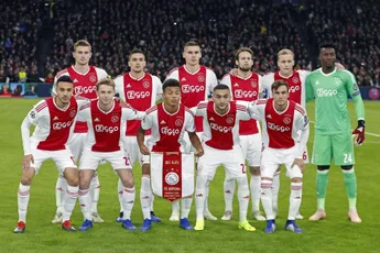 Petrovic over Ajax in CL: 'Belangrijk voor de Eredivisie'