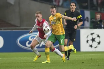 'Celtic heeft mijn carrière kapotgemaakt'