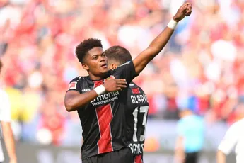 Bailey: 'Mensen in Amsterdam kregen ruzie'