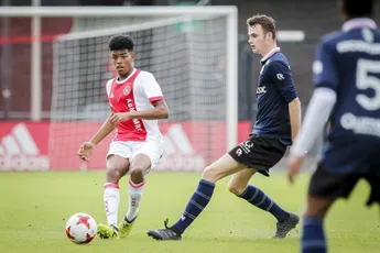 [Update] Solomons terug; Bakboord afwezig