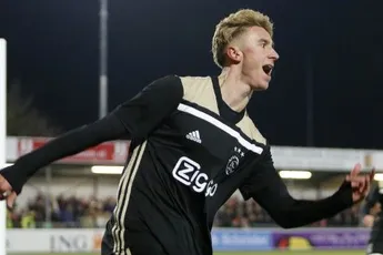 Johnsen eerlijk: 'Moet stabieler worden'
