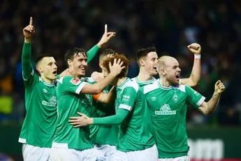 Buitenland: Klaassen waardevol met twee assists