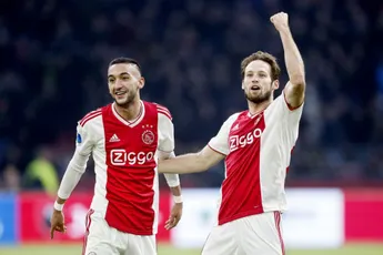 'Spelers die lief en leed hebben gedeeld'