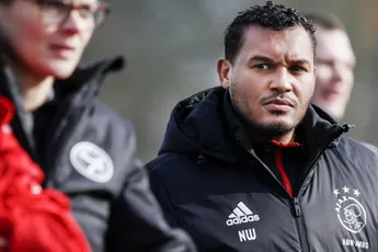 Wooter mogelijk aan de slag bij Eintracht Frankfurt
