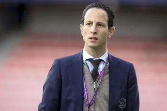 Nihom vertrekt als trainer Ajax Vrouwen