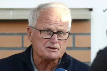 De Haan tipt De Jong: 'Niet aan 75 miljoen denken'