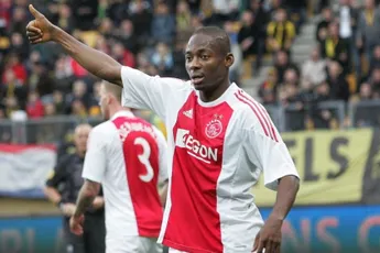 'Zege op Real nieuw hoofdstuk in Ajax-historie'