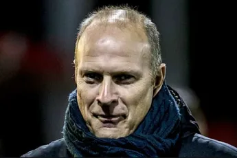 Molenaar: 'Brengen Onana was logisch'