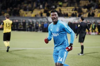 Onana legt uit hoe hij penalty's stopt