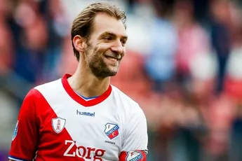 'Seizoen niet geslaagd bij zege op Ajax'