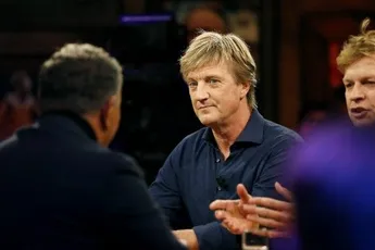 Kieft niet onder de indruk van Real Madrid