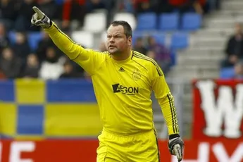 Verhoeven: 'Prestaties Ajax niet verwacht'