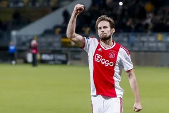 Blind: 'Pas dan écht een lekkere kerstperiode'