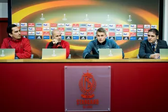 Bosz vertelt mooie anekdote over De Ligt