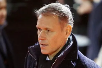Van Basten: 'Ajax extreem goed van achteruit'
