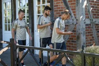 De Wit en Sierhuis mogelijk verhuurd aan FC Groningen