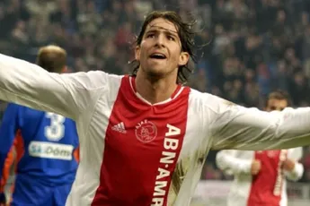 Maxwell: 'Had gebleven als Ajax goed voorstel deed'