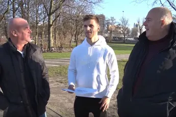 K & K lovend: 'Is weleens anders geweest'