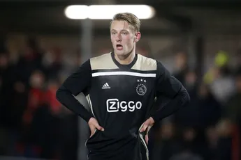 Sierhuis: 'Dat Danilo de kans kreeg, was de druppel'
