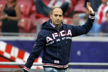 'Gabri aangesteld als trainer FC Andorra'