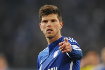 'Contract Huntelaar bevat "Ajax-clausule"'