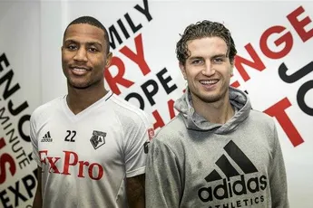 [Update] Udinese bevestigt komst Zeegelaar