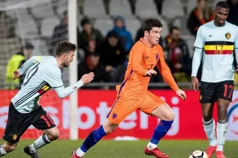 Clement heeft doel: 'Scoren? Dat moet veel beter'