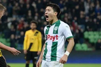 Buijs en Kishna zien Doan als versterking voor Ajax