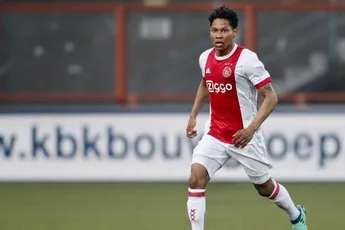 KSV Roeselare huurt Sidoel van Reading