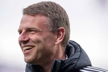 'Ajax evalueert binnenkort over samenwerking ACT'