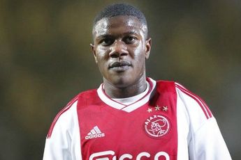 Ajax laat Matusiwa na dit seizoen vertrekken