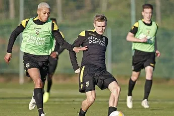 Vitesse beloont Margaret met contract