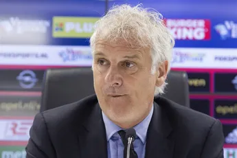 [Update IV] Anderlecht stelt Rutten aan