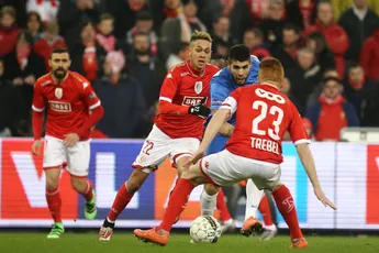 Tahamata: 'De interesse van Ajax was serieus'