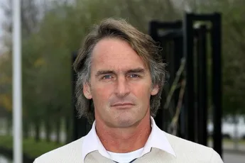 'Olde Riekerink tijdelijk nieuwe trainer Gala'