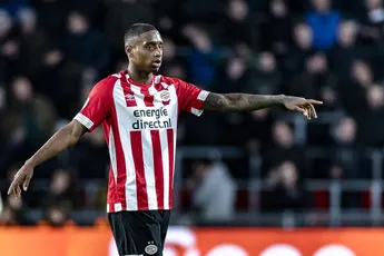 Rosario: 'Op die manier de titel veiligstellen'
