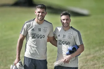 Magallán: 'Of ik bang ben geweest? Nee, nooit'