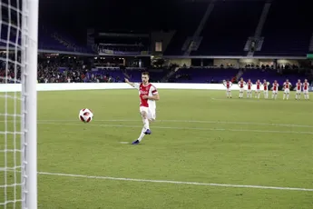 Veltman: 'Meer zenuwen dan voor EL-finale'