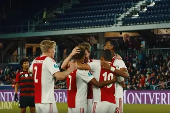 Ajax TV: Florida Cup has started - Breakfast Show #6