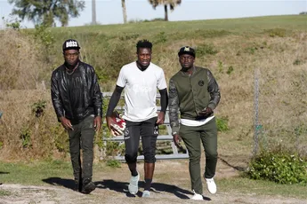 Ajax TV: Onana is hungry | BREAKFAST SHOW #7