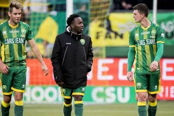 Oud-Ajacied Kuipers verkast naar Roemenië