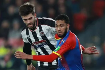[Update IV] 'Riedewald wijst Real Betis af'