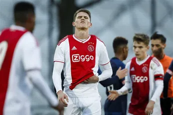 Botman: 'Zonde dat wij hier niet winnen'