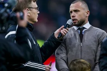 Heitinga: 'De Klassieker win je: hoe dan ook'