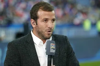 Van der Vaart: 'Het Ajax van Spanje, maar dan erger'
